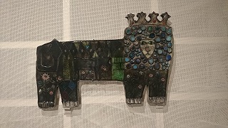 【取材レポート】ルート・ブリュック展に行ってきました